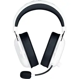 Ігрові навушники Razer Blackshark V2 HyperSpeed White (RZ04-04960200-R3M1) [111123] - мініатюра 2