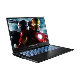 Ноутбук Dream Machines RG5060-17 (RG5060-17UA35) - мініатюра 2