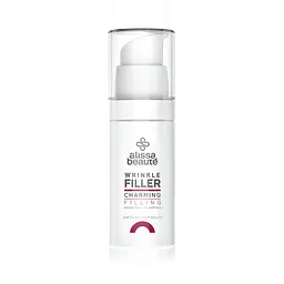 Гель для розгладжування зморшок Charming Wrinkle Filler in airless Alissa Beautе 30 мл