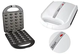 Горішниця Zilan ZLN 2809 - мініатюра 9