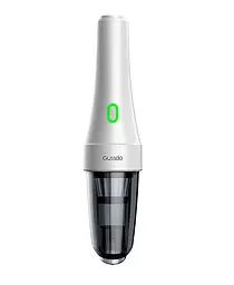Бездротовий пилосос для авто Gussdo GV01-12V wireless version білий - мініатюра 2