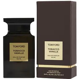 Оригінал Tom Ford Tobacco Vanille 100 мл парфумована вода