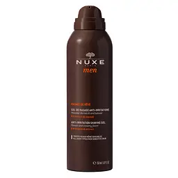 Гель для гоління Nuxe Men, 150 мл (9593792) - мініатюра 2