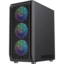 Корпус GameMax Forge MB [166132] - мініатюра 4