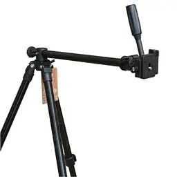 Штатив Beike QZSD Q202A [75357] - мініатюра 3