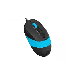 Мишка A4Tech FM10S Blue (4711421950091) - мініатюра 2