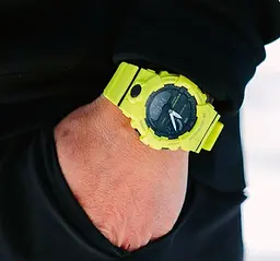 Годинник Casio G-Shock GBA-800-9AER - мініатюра 2