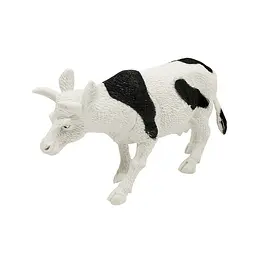 Ігрова фігурка Bambi Домашні тварини Корова N588-2-3, 11.5 см