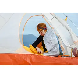 Спальник Turbat Tourer Summer - мініатюра 8