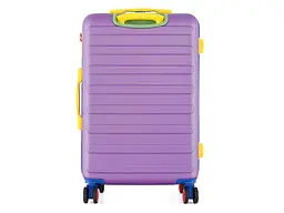 Валіза Semi Line 24 M Purple (T5845-2) - мініатюра 3