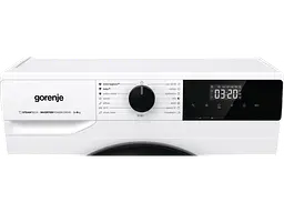 Пральна машина автоматична Gorenje WNHPI94BS - мініатюра 5