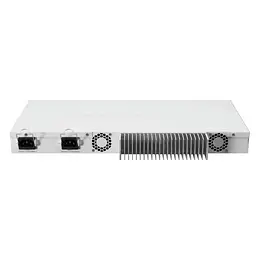 Маршрутизатор Mikrotik CCR2004-1G-12S+2XS Cloud Core Router with Annapurna Alpine AL