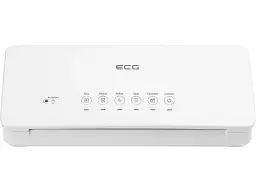 Вакуумний пакувальник ECG VacuFresh
