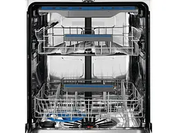Встраиваемая посудомоечная машина Electrolux EES848200L - миниатюра 4
