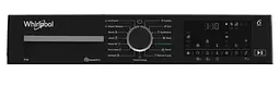 Сушильна машина Whirlpool WP B8X WBS UA - мініатюра 6