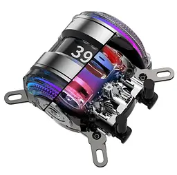 СВО Alseye i360-W-SE (AS.02.08.0014) - мініатюра 4
