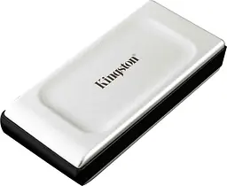 Зовнішній SSD накопичувач Kingston XS2000 2 TB [SXS2000/2000G] [77304] - мініатюра 2