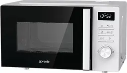 Мікрохвильова піч Gorenje MO20A3WH - мініатюра 2