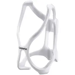 Фляготримач Lezyne Flow Cage Y13 White (1052-4712805 976522)