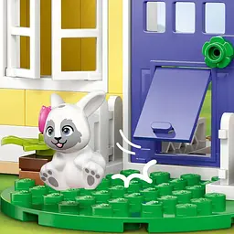 Конструктор LEGO Friends Готель Bunny у Хартлейк-Сіті 161 деталь (42679) - мініатюра 9