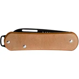 Ніж Fox Vulpis Brass BB - мініатюра 3