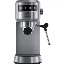 Кавоварка ріжкова Electrolux E6EC1-6ST [144618] - мініатюра 2