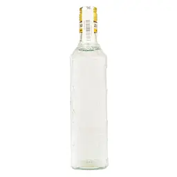 Джин Zafiro Classic 37.5% 0.7 л - мініатюра 3