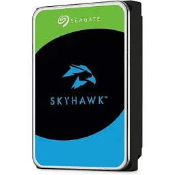 Жорсткий диск 3.5" 20TB Seagate (ST20000VE003) - мініатюра 3