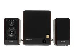 Колонки для комп'ютера Microlab FC-330 - мініатюра 5