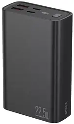 Павербанк Proove Hyper Flux Plus Black 20 000 mAh / 22.5 Вт (PBF222120001)