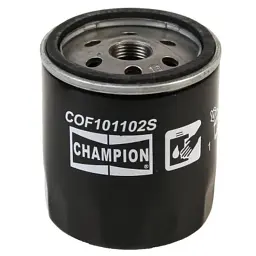 Фільтр масляний Champion COF101102S - мініатюра 1