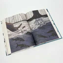 Ворони - Стівотер Меґґі | Nebo Booklab Publishing, книга українською, нова, тверда - мініатюра 3