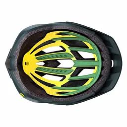 Шолом Scott ARX MTB Plus S Синій (1081-241251.5648.006) - мініатюра 4