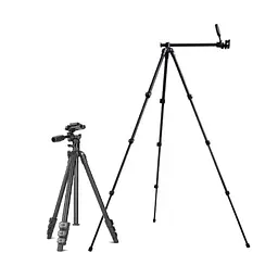 Штатив Beike QZSD Q202A [75357] - мініатюра 4