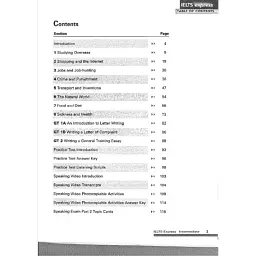 IELTS Express. Intermediate. Teacher's Guide with DVD - Мартін Лісбоа