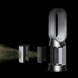 Очищувач повітря Dyson Purifier Hot+Cool Gen1 HP10 (664610-01) [102717] - мініатюра 11