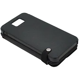 Повербанк Voltronic 12TYN4 Solar 12000 mAh Сонячна підзарядка (25107) - мініатюра 3