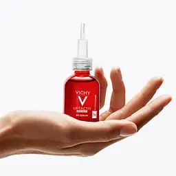 Сироватка Vichy Liftactiv Specialist В3 проти пігментних плям та зморшок шкіри обличчя 30 мл (MB302300) - мініатюра 9
