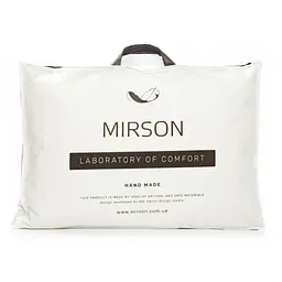 Наматрацник MirSon №1044 Alberto Silk Seasons Strong Aloe Vera 160х200 см (2200001506855) - мініатюра 9