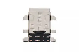 Роз'єм живлення / гніздо зарядки (DC Jack) для ноутбука Asus ROG G615, G815, GZ302 Zephyrus GA403, GU605, GA605, TUF Gaming FA401, FA608, FX608 (7.0×3.5mm) - мініатюра 2