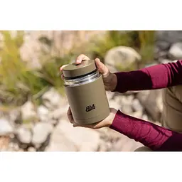 Термос для їжі Esbit FJ1000ML-OG - мініатюра 8
