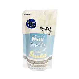 Скраб сахарно-соляной R&D Care Himalayan Milk Sugar Salt