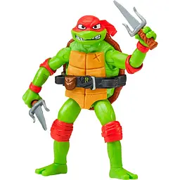 Уцінка. Ігрова фігурка TMNT Черепашки-ніндзя Movie III Рафаель, 12 см (83284)