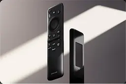 Телевізор Samsung QE85Q7F - мініатюра 2