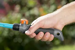 Граблі для квітів Gardena Combisystem Classic Ergo 8,5 см (08925-20) - мініатюра 2