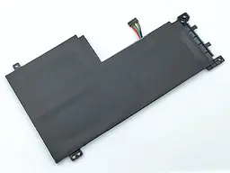 Акумулятор L19M3PF6 для Lenovo IdeaPad 5-15ALC05, 15ARE05, 15IIL05, 15ITL05 (L19C4PF1 L19L3PF2 L19C3PF5) (11.55V 4650 mAh 54Wh) - мініатюра 3