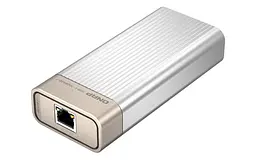 QNAP Адаптер USB 4 Thunderbolt 3/4 10GbE RJ45