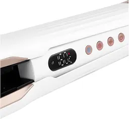 Випрямляч волосся Sencor SHI 9100RS (7168229) - мініатюра 2