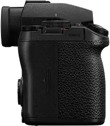 Цифрова фотокамера Panasonic Lumix S DC-S5M2XEE Body - мініатюра 6