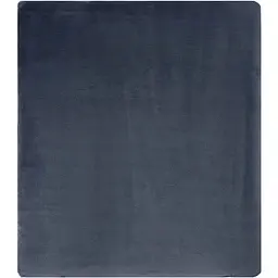 Покривало Ardesto Delicate 200х160 см сіре (ART0203DE) - мініатюра 1